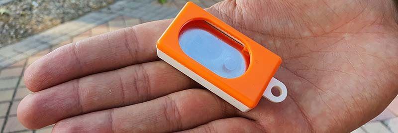 El clicker