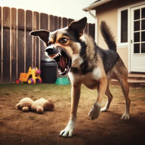 Webinar: Perros reactivos