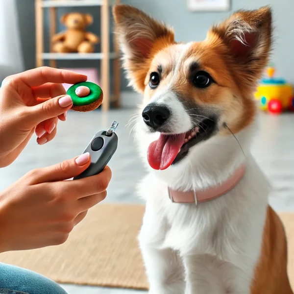 Qué son los marcadores en el adiestramiento canino y cómo usarlos eficazmente